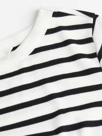 Платье миди H&M модель 68825 Фото