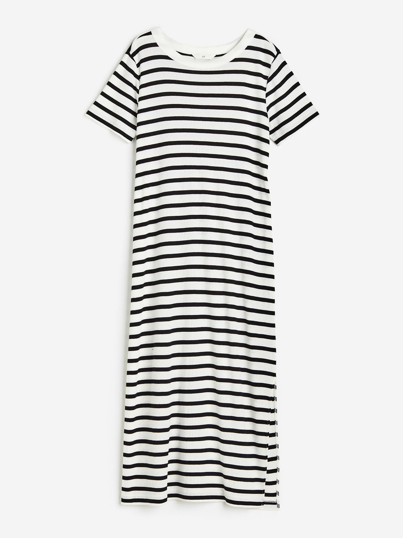 Платье миди H&M модель 68825 Платье миди H&M модель 68825 Фото