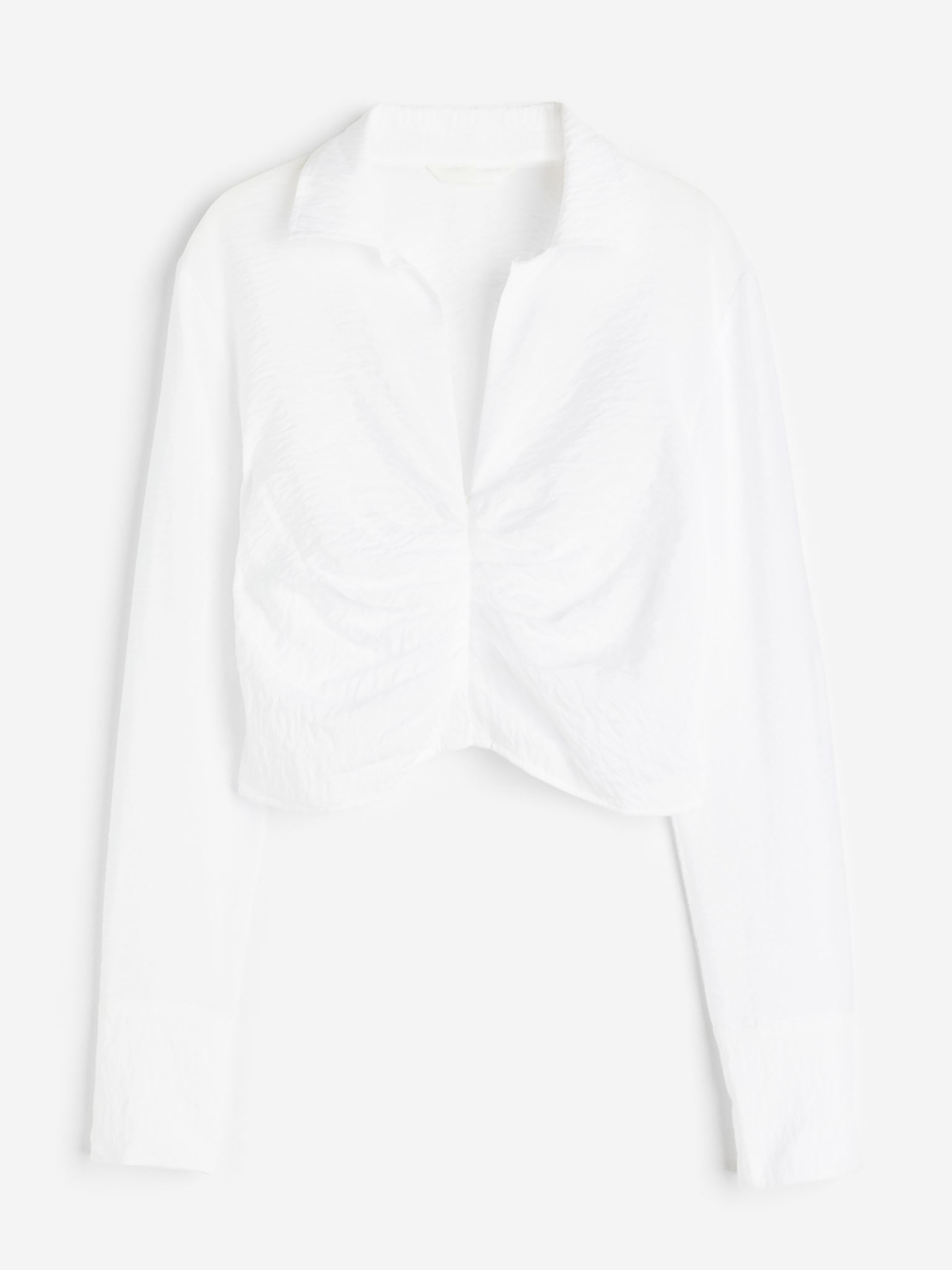 Блуза H&M модель 68844 Фото