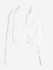 Блуза H&M модель 68844 Фото