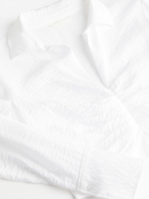 Блуза H&M модель 68844 Фото