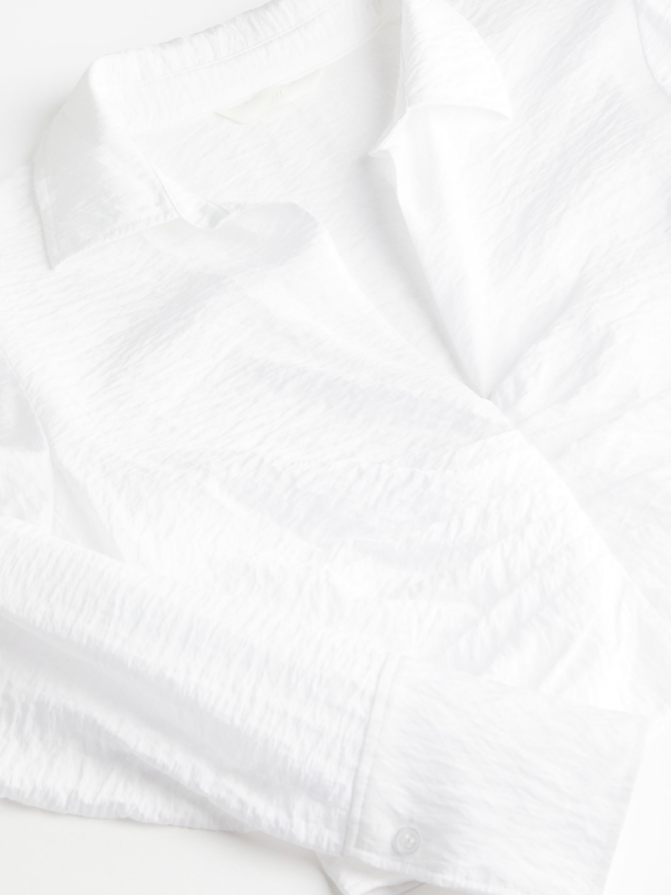 Блуза H&M модель 68844 Фото