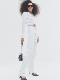 Блуза H&M модель 68844 Фото