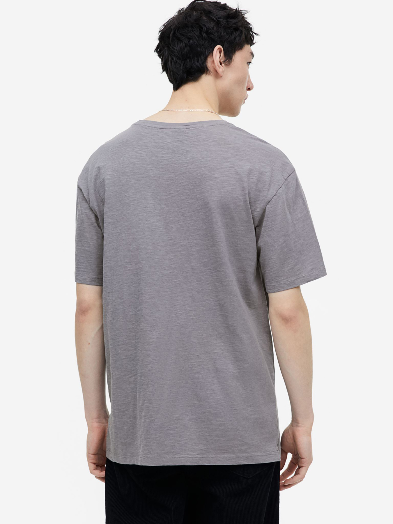 Футболка H&M модель 68816 Фото