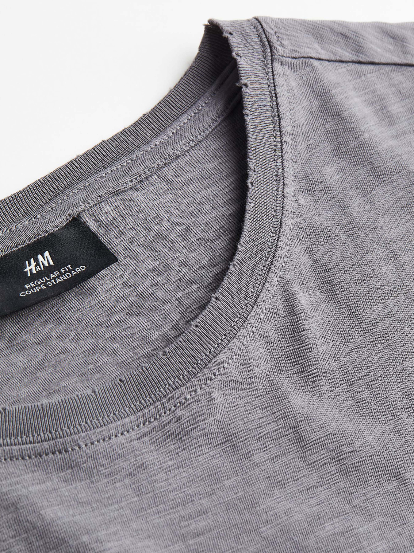 Футболка H&M модель 68816 Фото