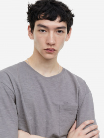 Футболка H&M модель 68816 Фото