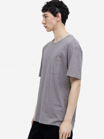 Футболка H&M модель 68816 Фото