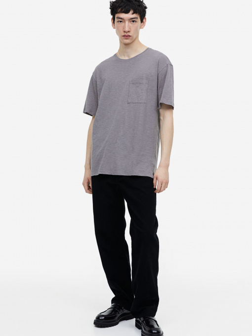 Футболка H&M модель 68816 Фото