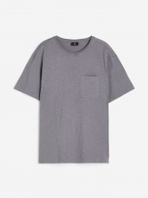 Футболка H&M модель 68816 Фото