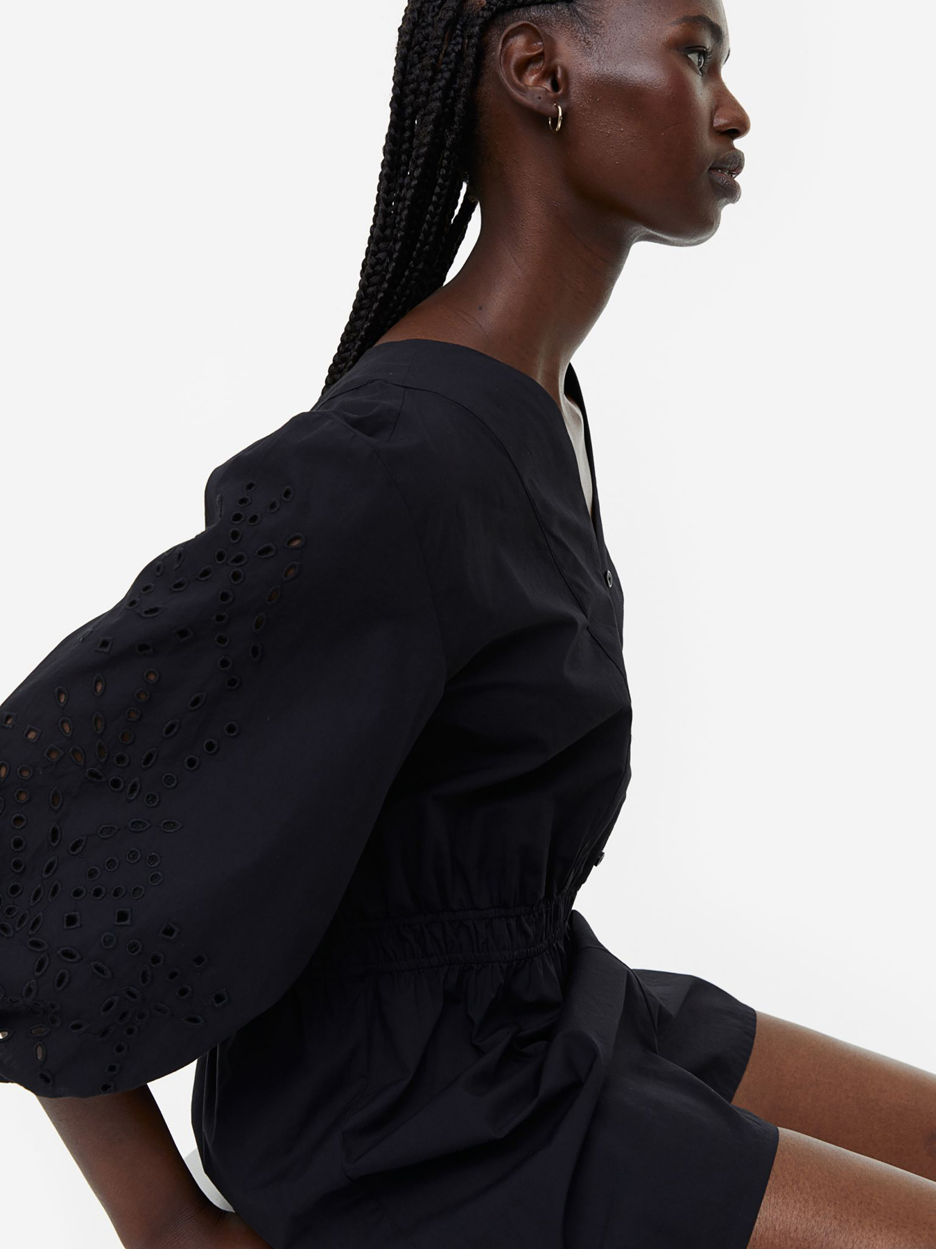 Комбинезон H&M модель 68823 Фото