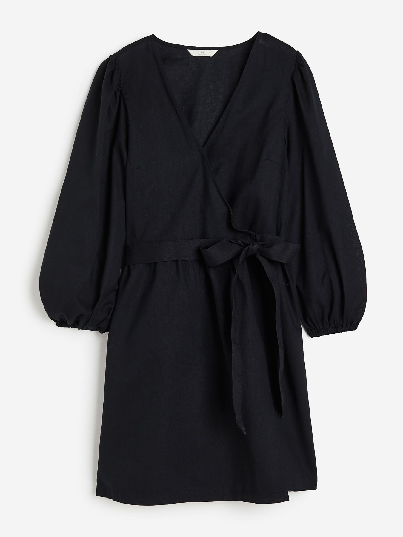 Платье мини H&M модель 68842 Фото