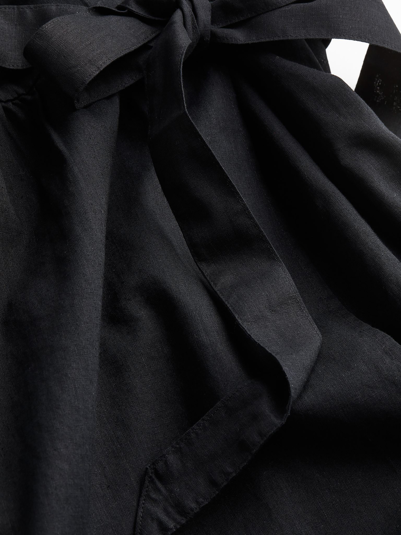 Платье мини H&M модель 68842 Фото