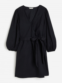 Платье мини H&M модель 68842 Фото