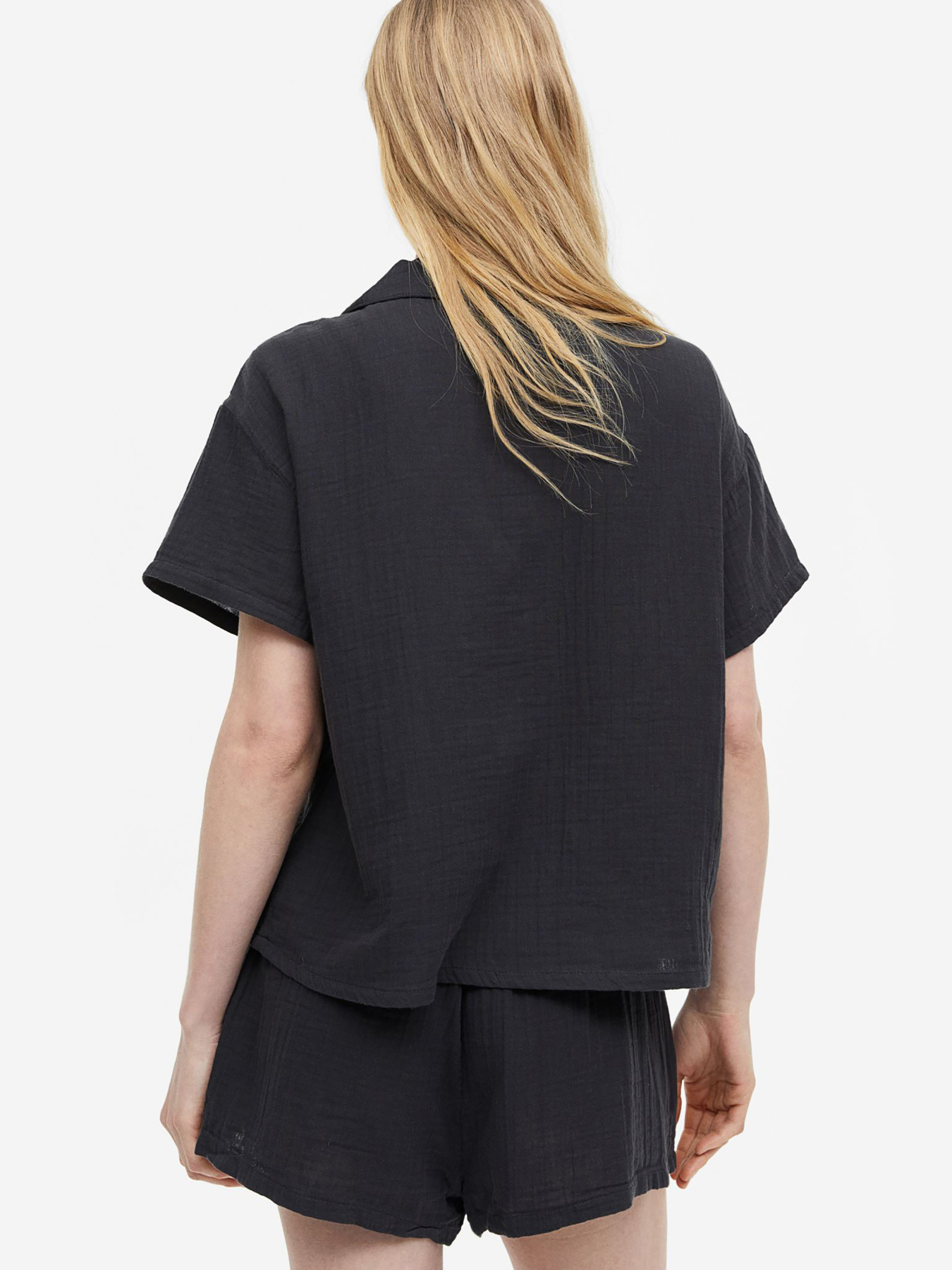 Пижама H&M модель 68829 Фото