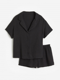 Пижама H&M модель 68829 Фото