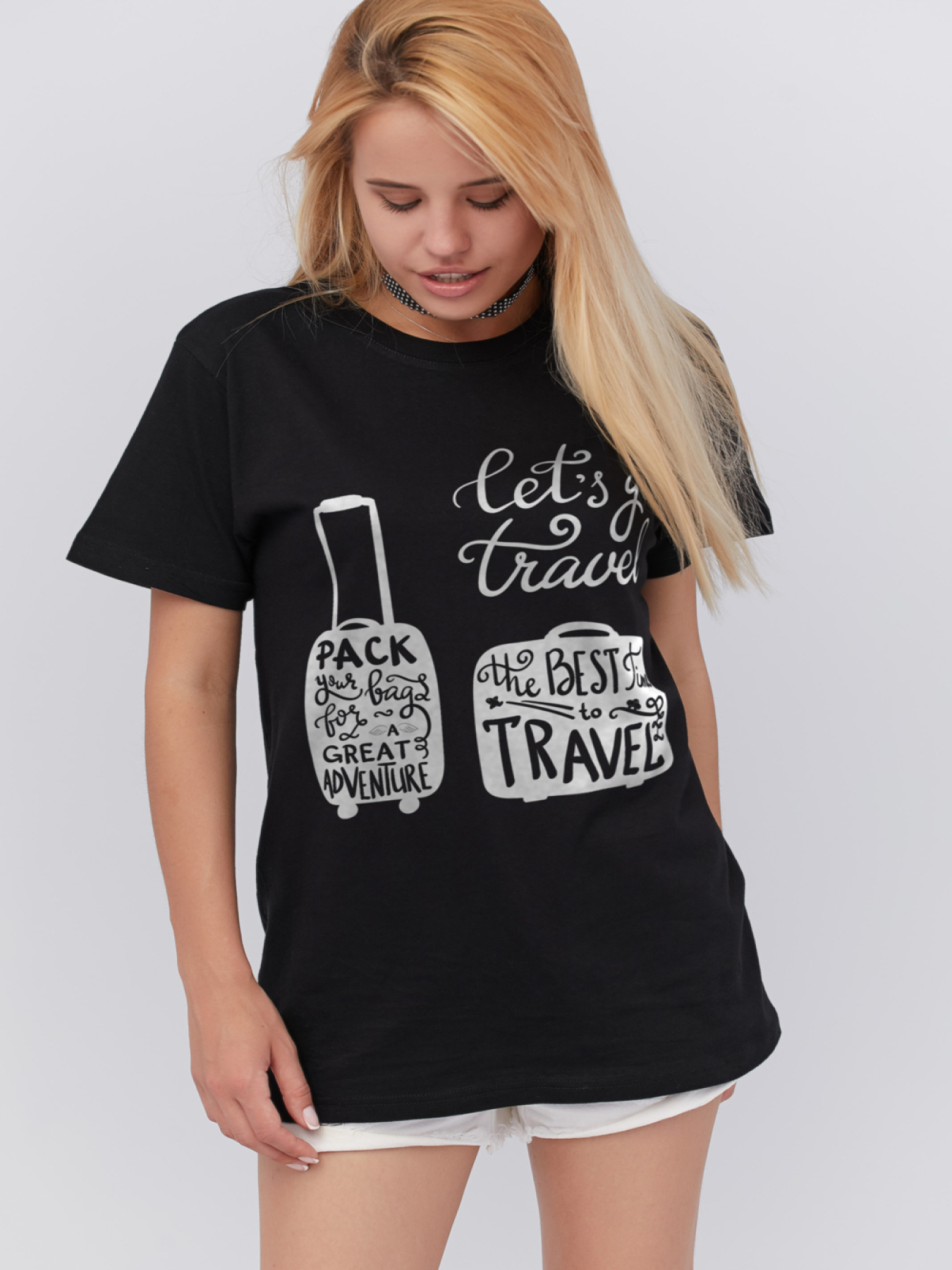 Футболки и поло YAPPI модель WB3042 Фото