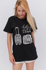 Футболки и поло YAPPI модель WB3042 Фото