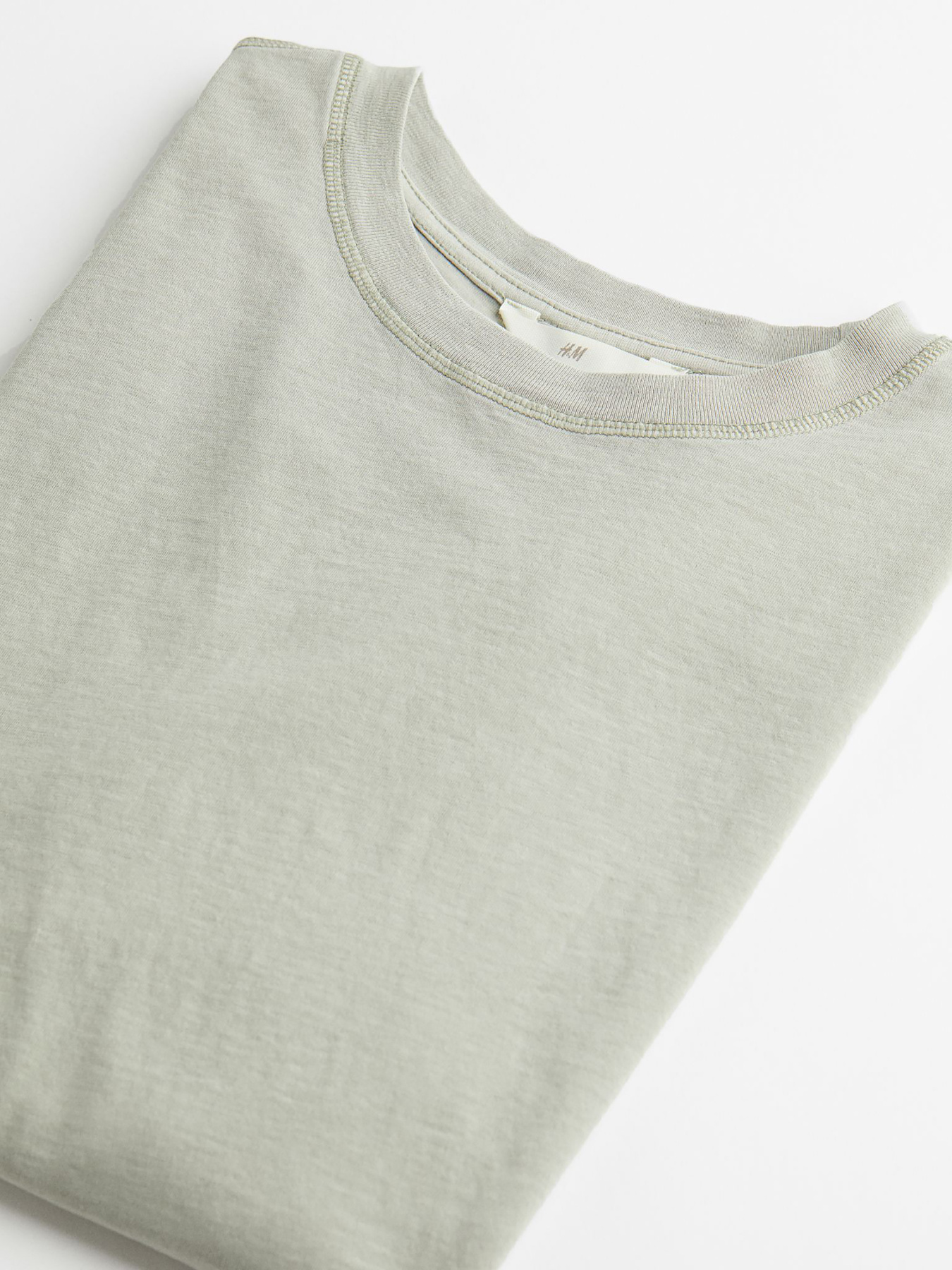 Футболка H&M модель 68828 Фото