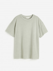 Футболка H&M модель 68828 Фото