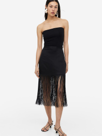 Топ H&M модель 68813 Фото