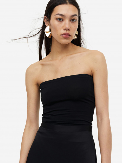 Топ H&M модель 68813 - фото