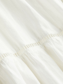 Платье мини H&M модель 68822 Фото