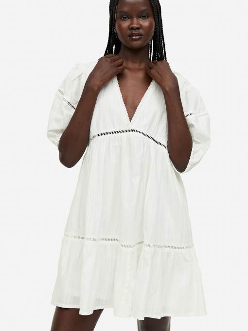 Сукня міні H&M модель 68822 Фото