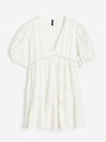 Платье мини H&M модель 68822 Фото