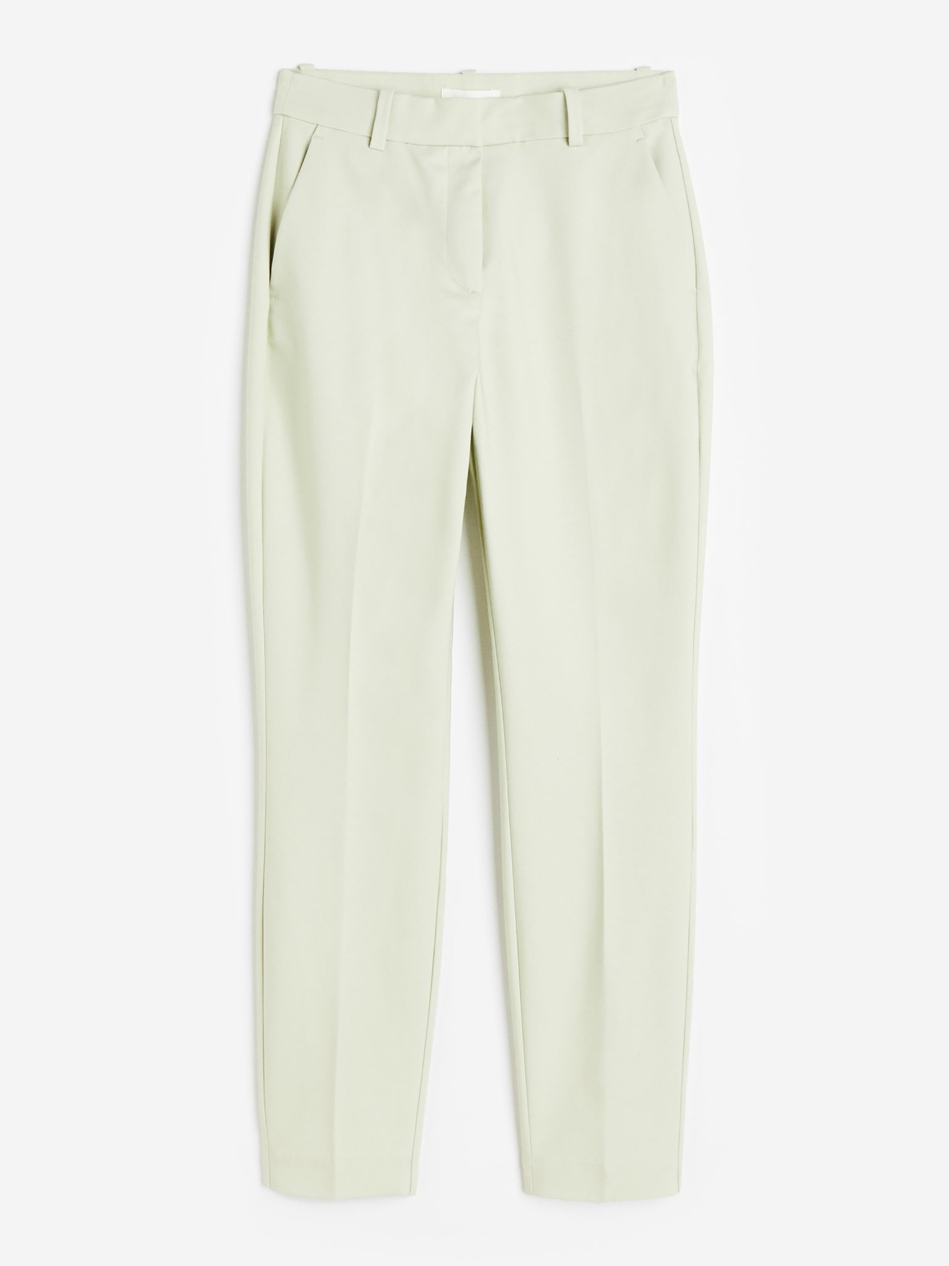 Брюки повседневные H&M модель 68814 Фото