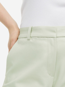 Брюки повседневные H&M модель 68814 Фото