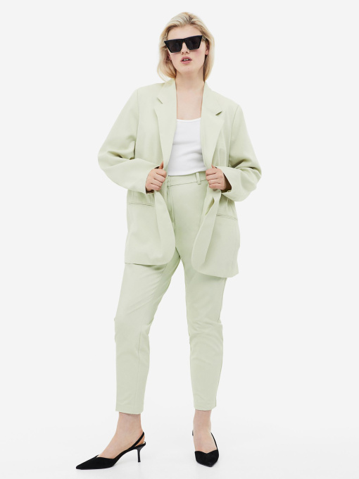 Повсякденні штани H&M модель 68814 Повсякденні штани H&M модель 68814 Фото