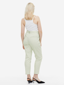 Повседневные штаны H&M модель 68814 Фото