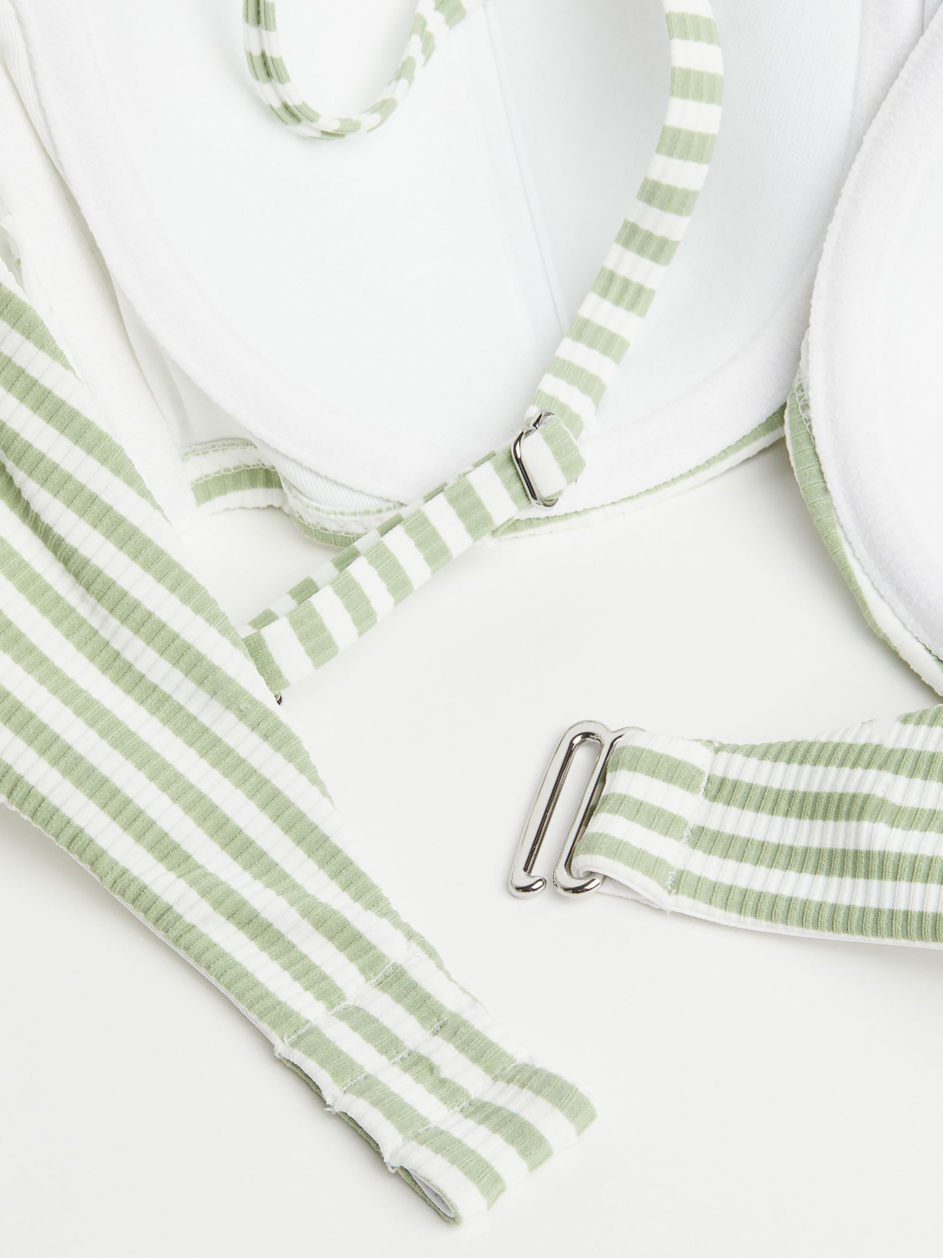 Верхняя часть купальника H&M модель 68835 Фото