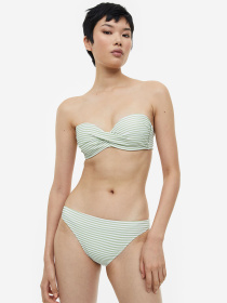 Верхняя часть купальника H&M модель 68835 Фото