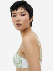 Верхняя часть купальника H&M модель 68835 Фото