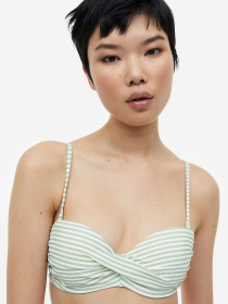 Верхняя часть купальника H&M модель 68835 Фото