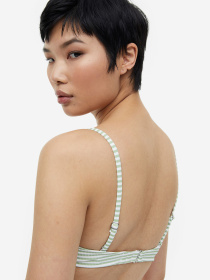 Верх купальника H&M модель 68835 Фото