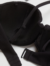 Верхняя часть купальника H&M модель 68834 Фото