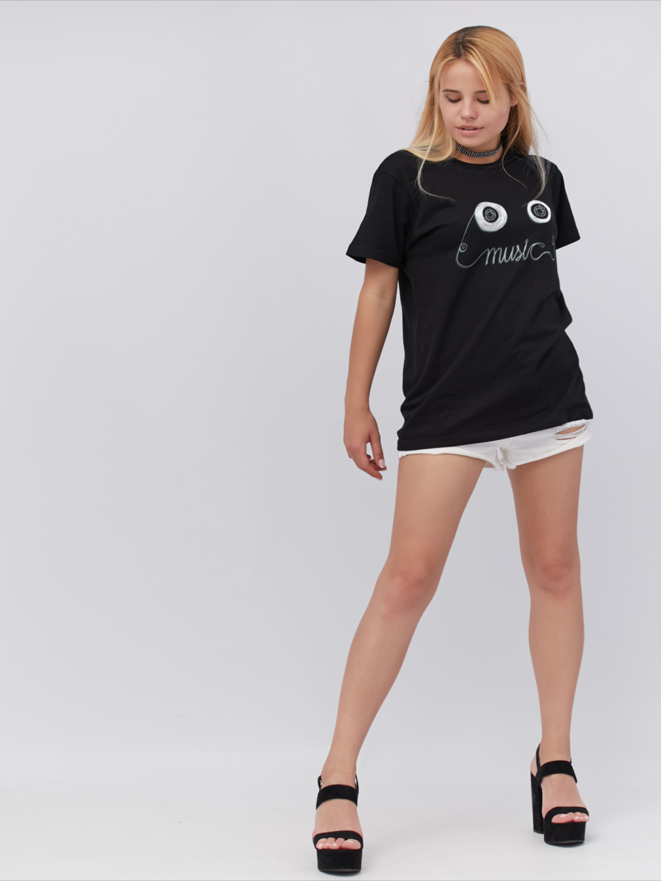 Футболки и поло YAPPI модель WB3043 Фото