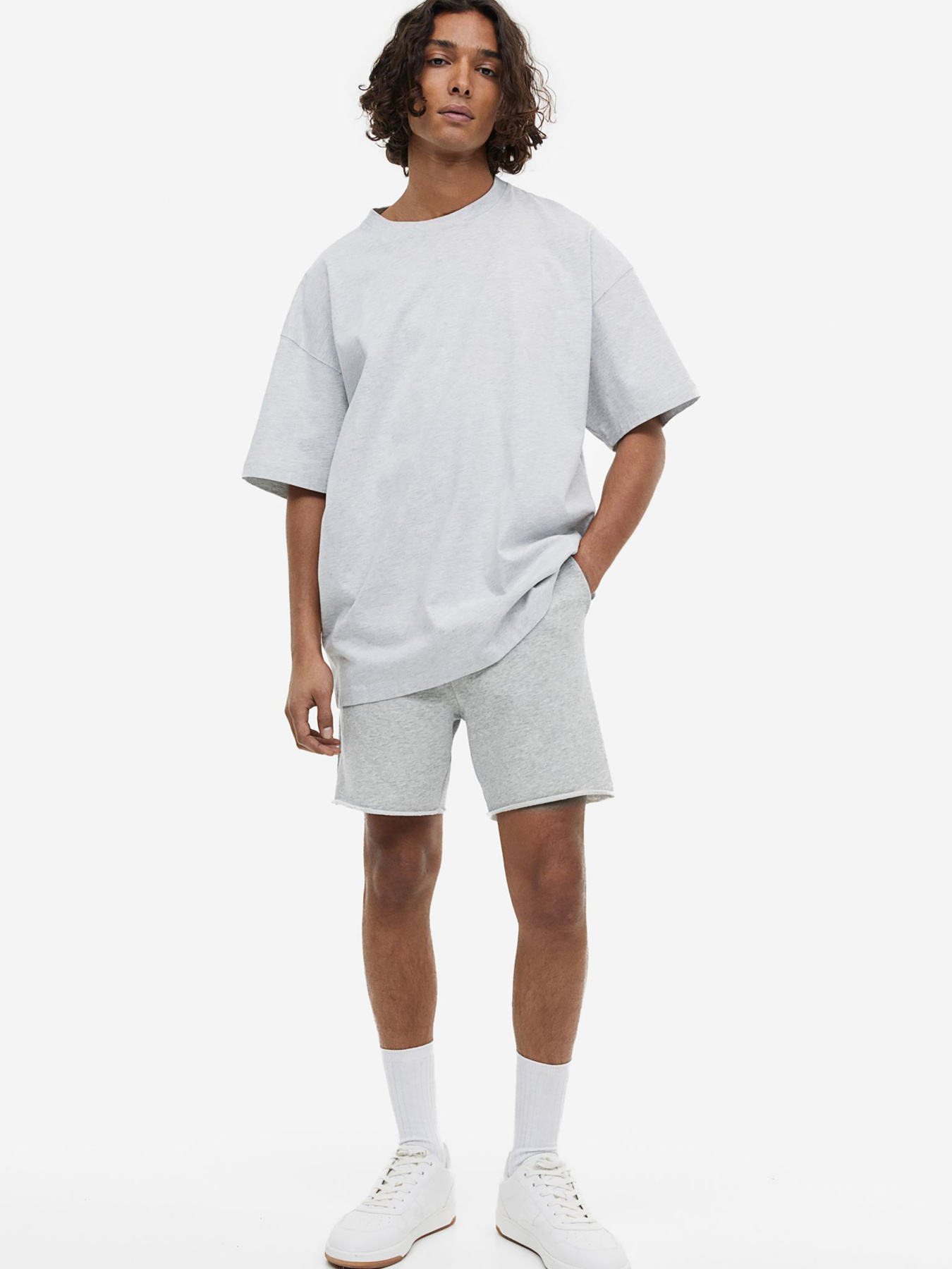 Шорты H&M модель 68852 Фото