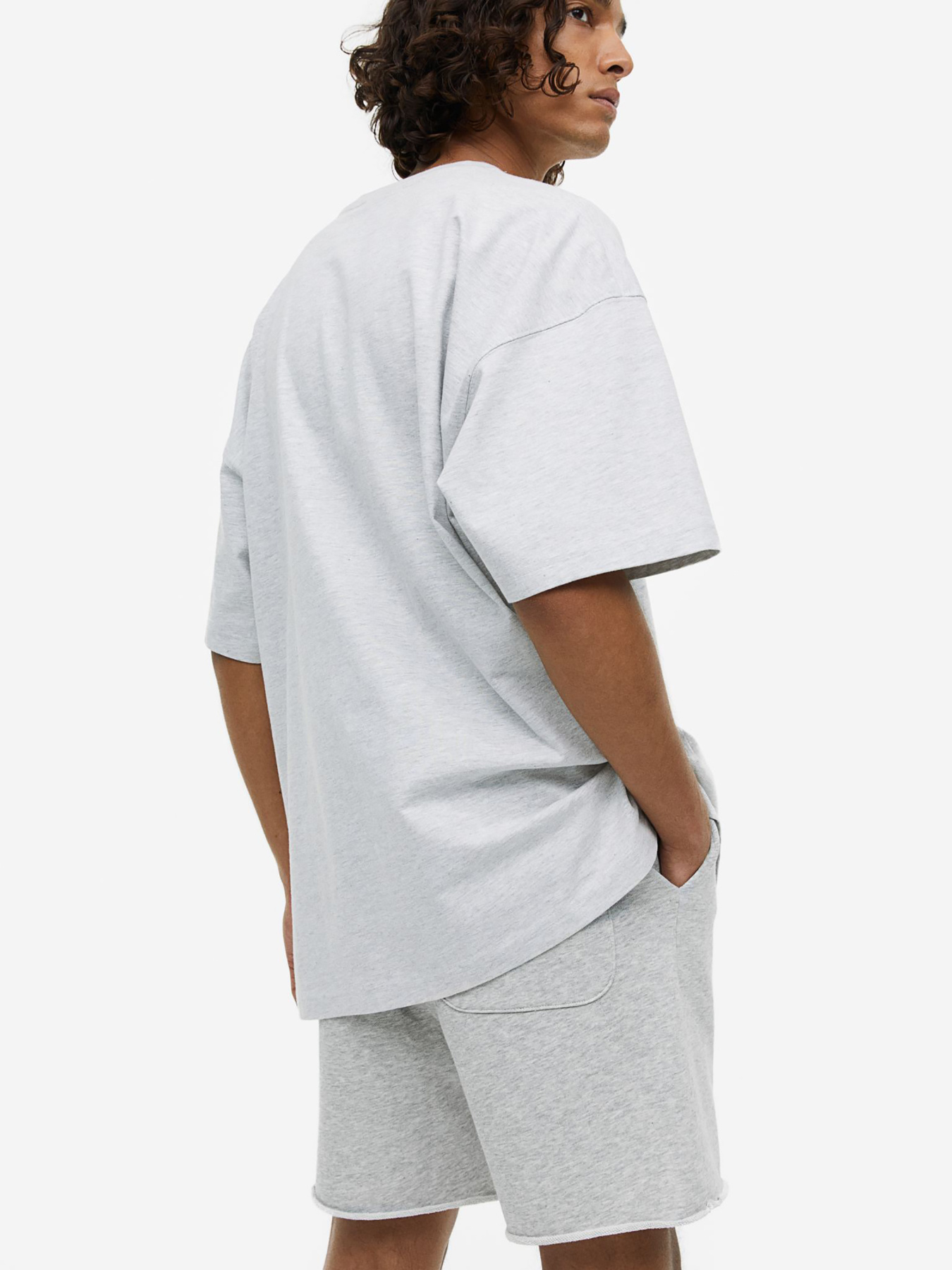 Шорты H&M модель 68852 Фото