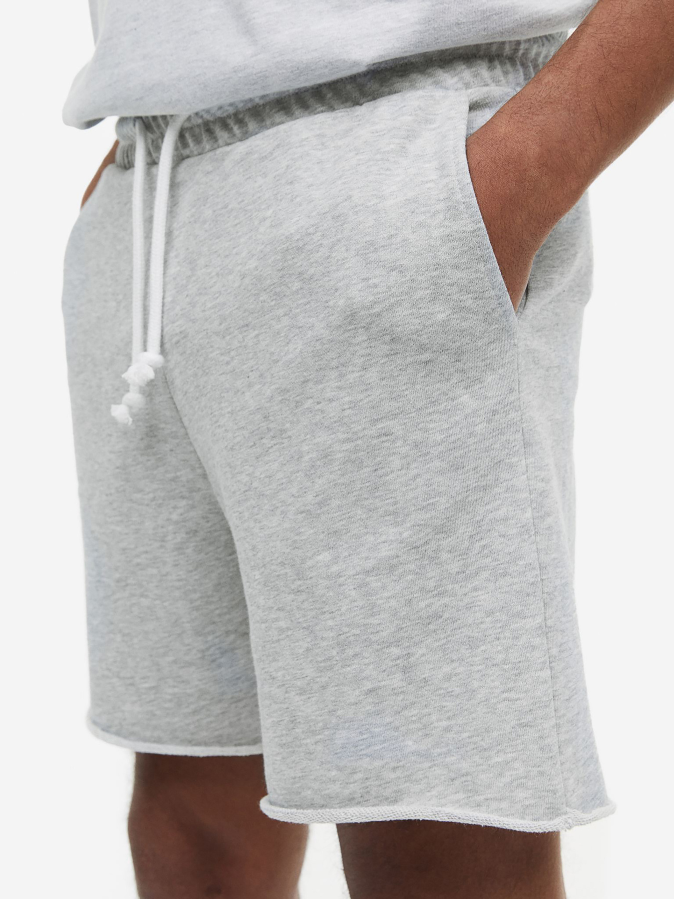 Шорты H&M модель 68852 Фото