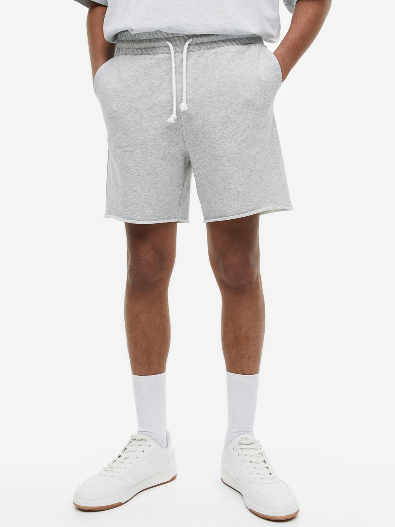 Шорты H&M модель 68852 Фото