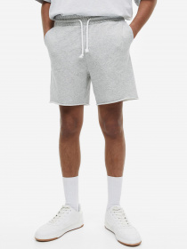 Шорты H&M модель 68852 Фото