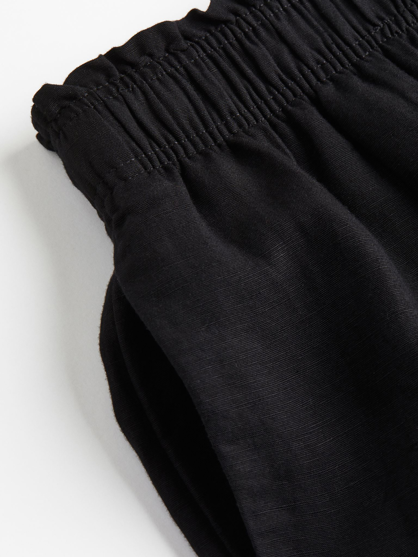 Шорты H&M модель 68840 Фото