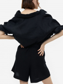 Шорты H&M модель 68840 Фото