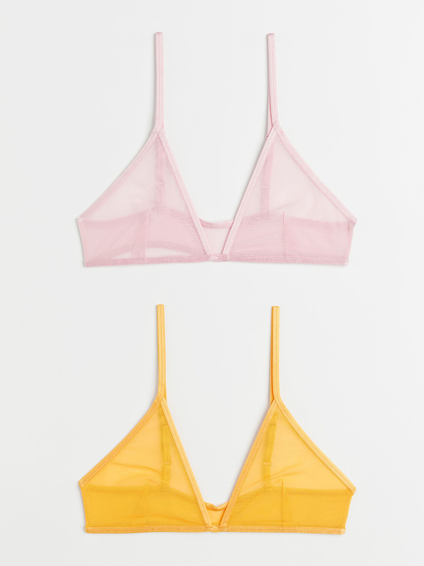 Набор бюстгальтеров H&M модель 68863 Фото