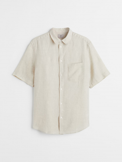 Рубашка H&M модель 68899 Фото