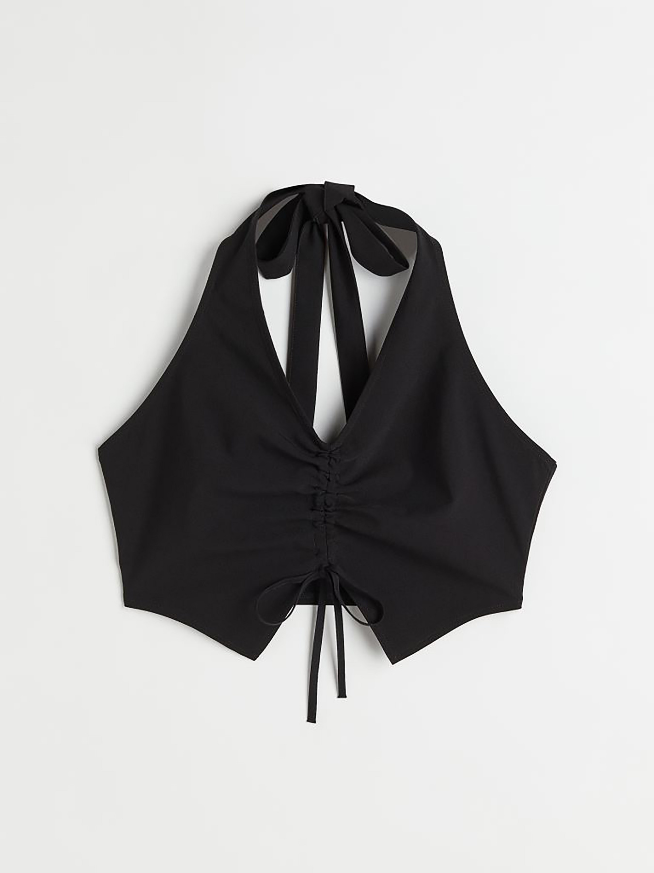 Топ H&M модель 68879 Фото