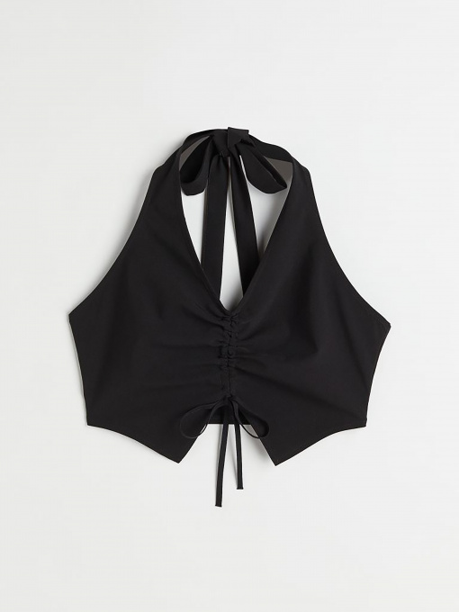 Топ H&M модель 68879 Фото